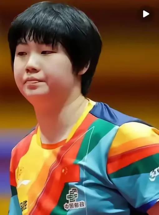 蒯曼说实话竟遭抨击？什么意思啊？世乒赛女双决赛，王曼昱/蒯曼勇夺冠军！在赛后接受