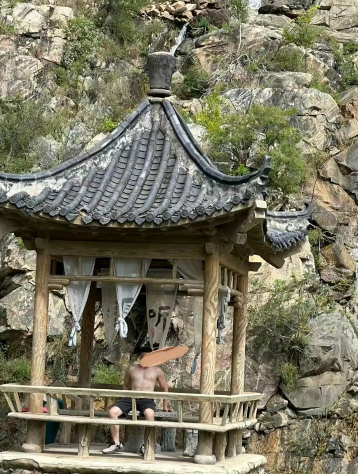 五十个腰子的男人