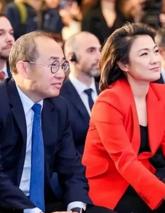 潘石屹夫妇的尴尬：美国禁止哈佛招收国际生，6亿捐款成“烫手山芋”‌