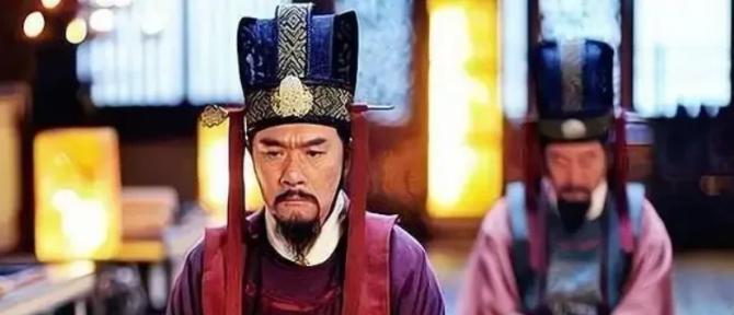 714年，唐玄宗和宰相姚崇唠嗑，唐玄宗突然问道：“姚爱卿，听说你的两个儿子都很聪