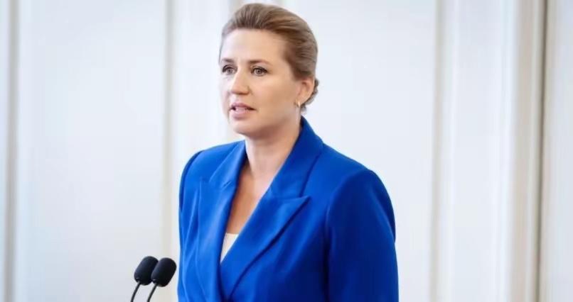 不等了，丹麦喊话中国了！​​谁能想到，全球电动车普及最快的国家，不是中国，也不