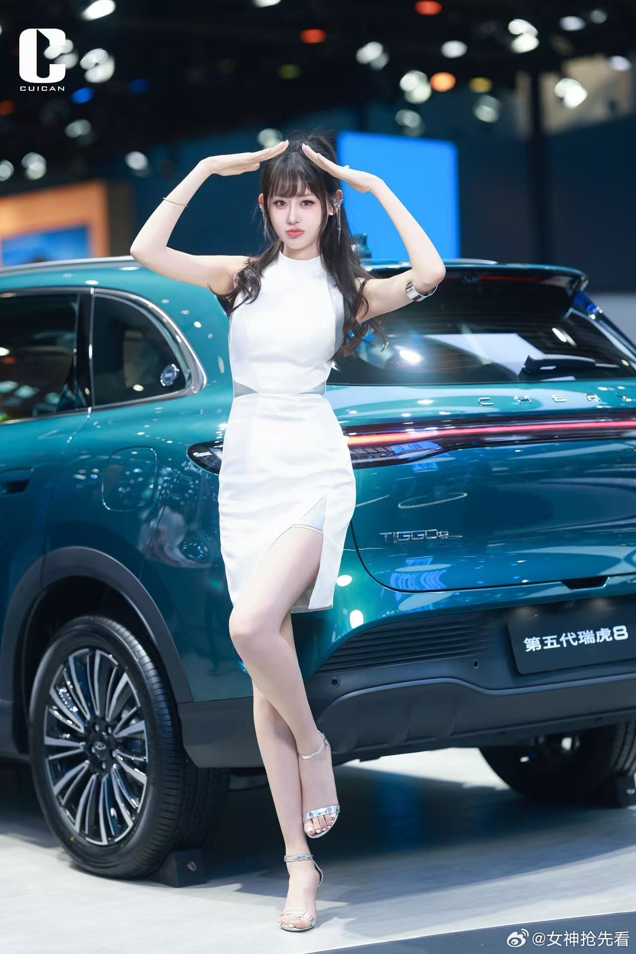 好看的小姐姐摄影师作品抄送