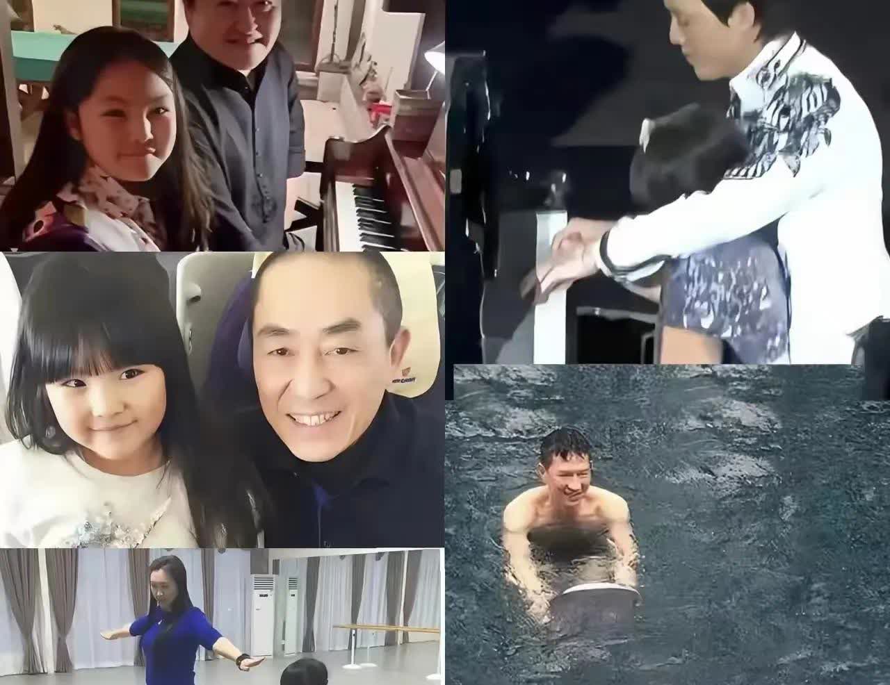 我问了在英国的富二代同学，李湘每月砸60多万养女儿王诗龄到底值不值。同学