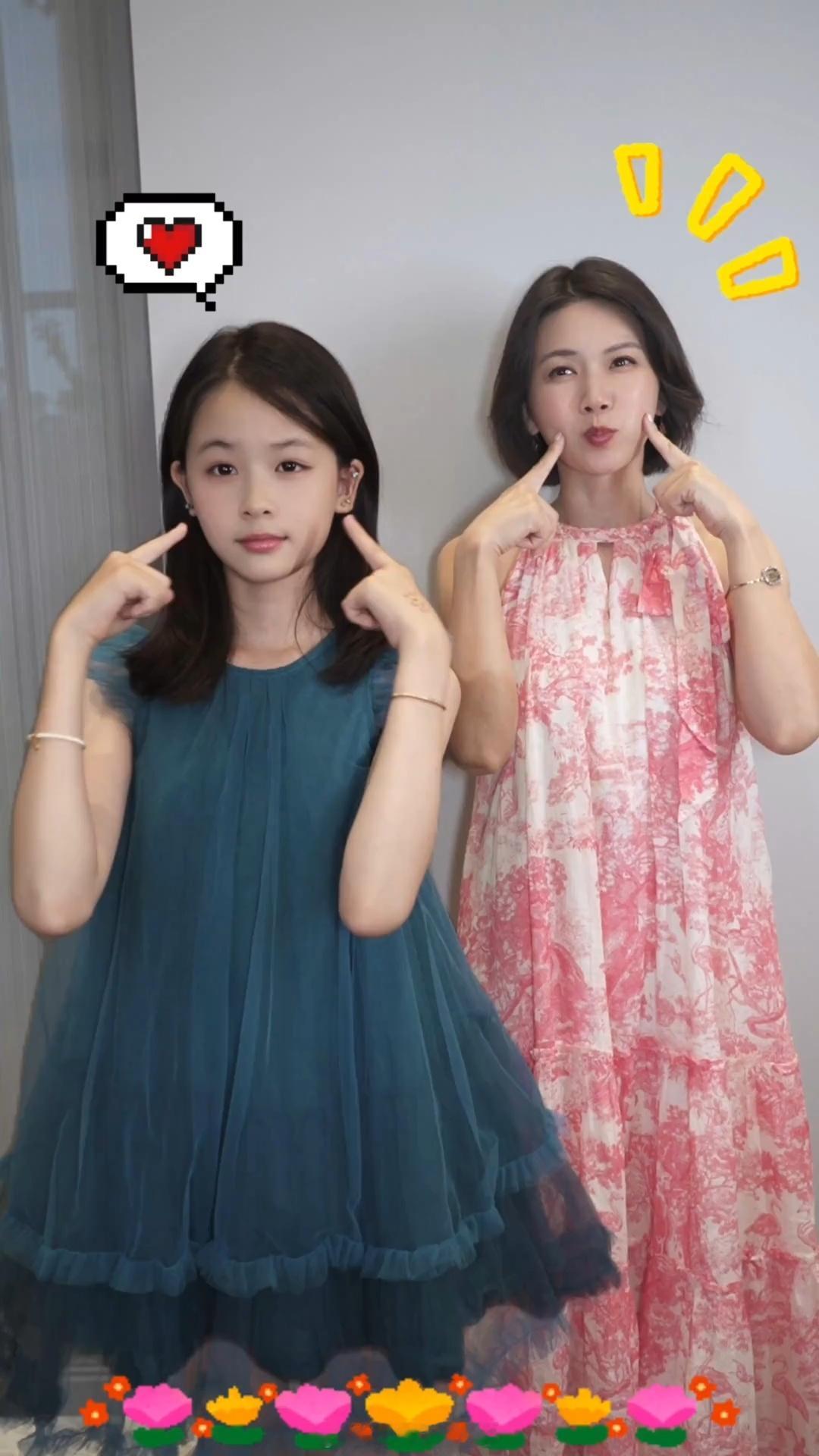 曹曦文女儿颜值曹曦文女儿12岁近照曹曦文女儿12岁近照​​​
