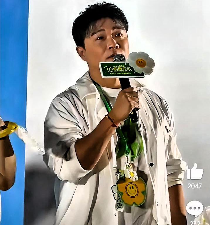 1200万票房，连电影院房租都付不起。陈思诚这句大实话，扎的不是观众的心，是行业