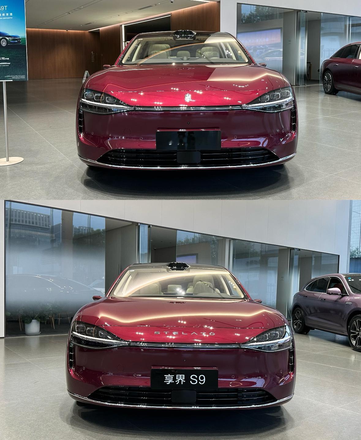 享界S9、S9T对比，旅行车和轿车是两种不同的市场。S9T具备话题性、销量也高，