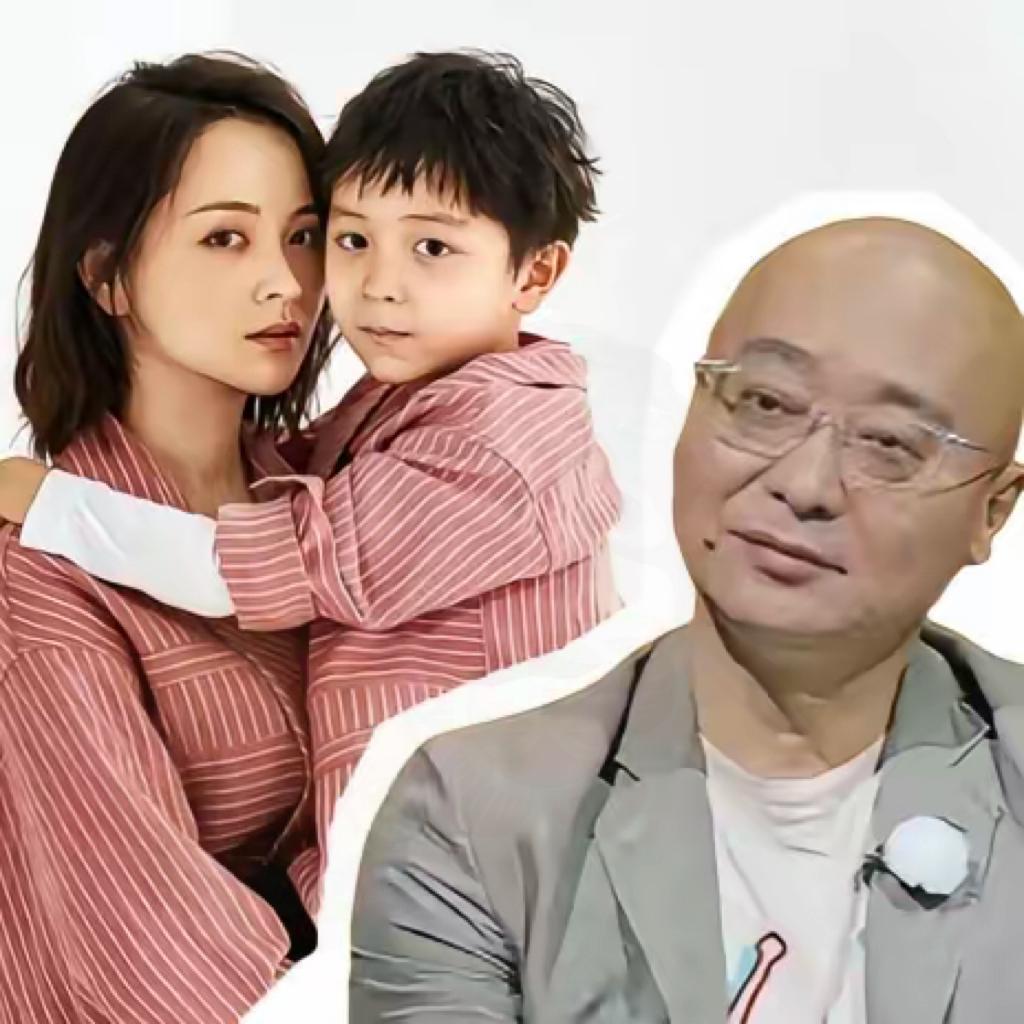 大家不要羡慕路行了，普通父母永远也成为不了他，原因很简单，不是他能挣钱，而是