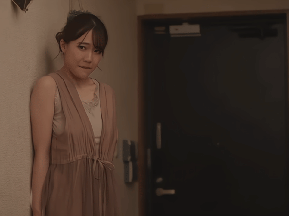 大半夜的必须悄悄的一乃葵