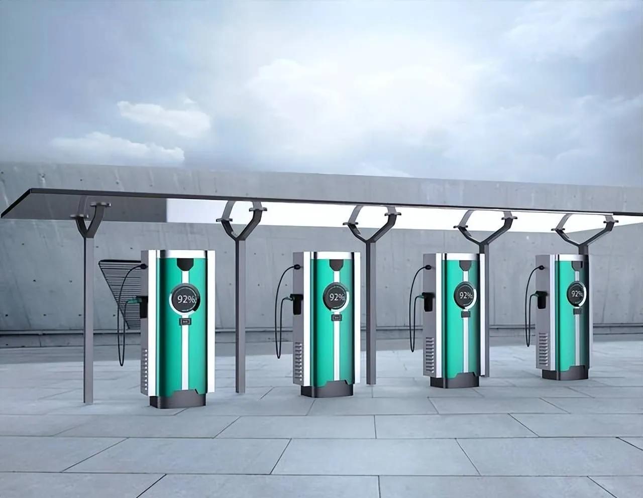 大家分析下，这样的项目能做吗？一个城市的充电桩项目，找EPC，一个标段为300