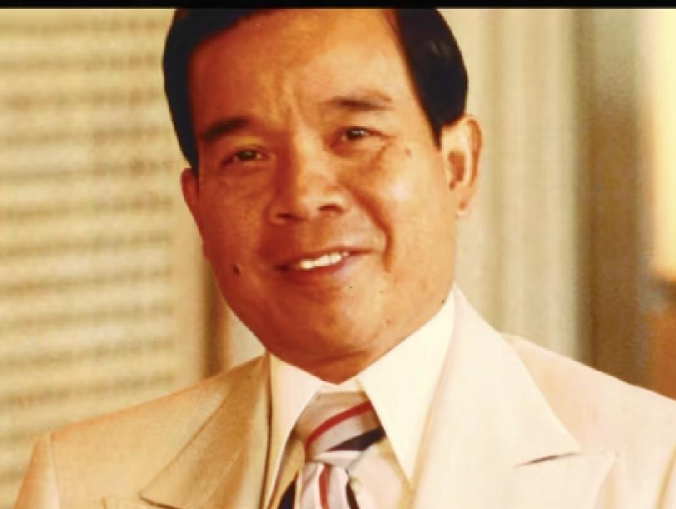 许家印这辈子，欠过一个人天大的人情：郑裕彤。2008年，全球金融危机，恒大差