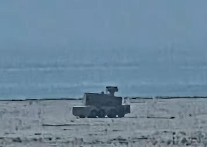 中国防空系统和伊朗无人机第一次交手，FK-2000无人机没能拦住伊朗无人机？