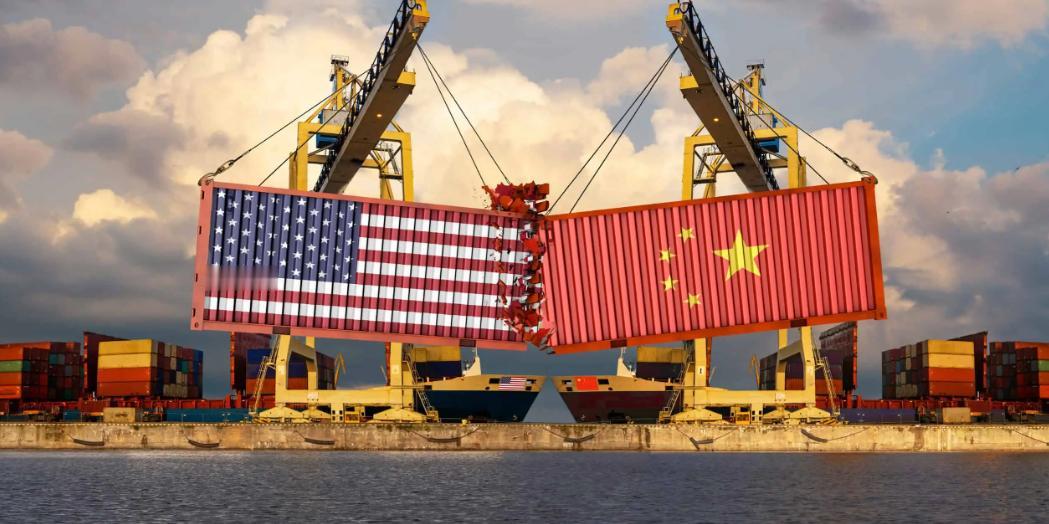 这次，中国压根就不会去救美国，而美国自己整出来的事，就让他们自己去承担吧，中国没