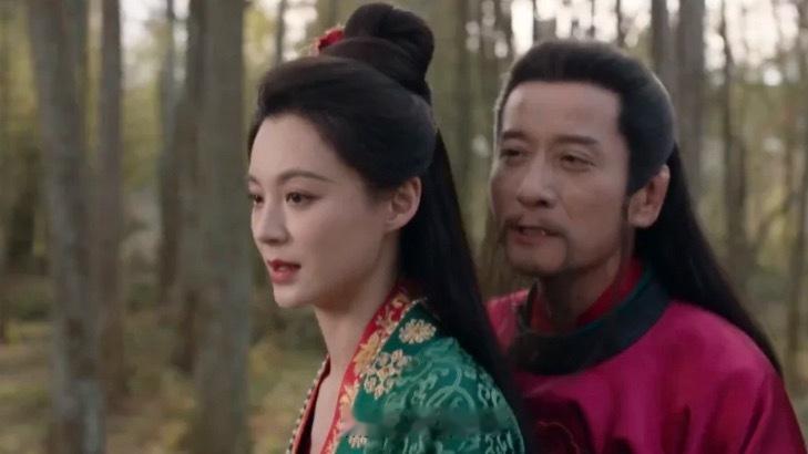 可恶好奇怪这不算背刺卢凌风吗？？？有种小人得志的感觉⋯如果杀人未遂能这样跑路，