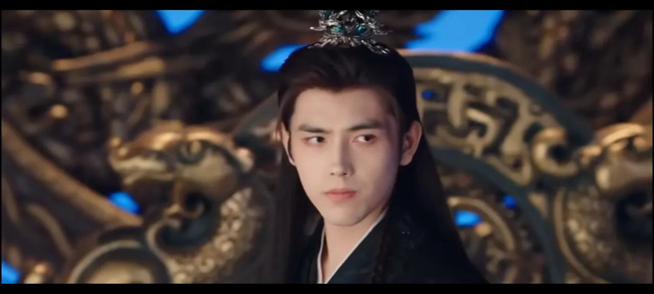 自《三生三世十里桃花》爆火后，不少仙侠剧似乎陷入拾人牙慧的怪圈，《献鱼》便是如此