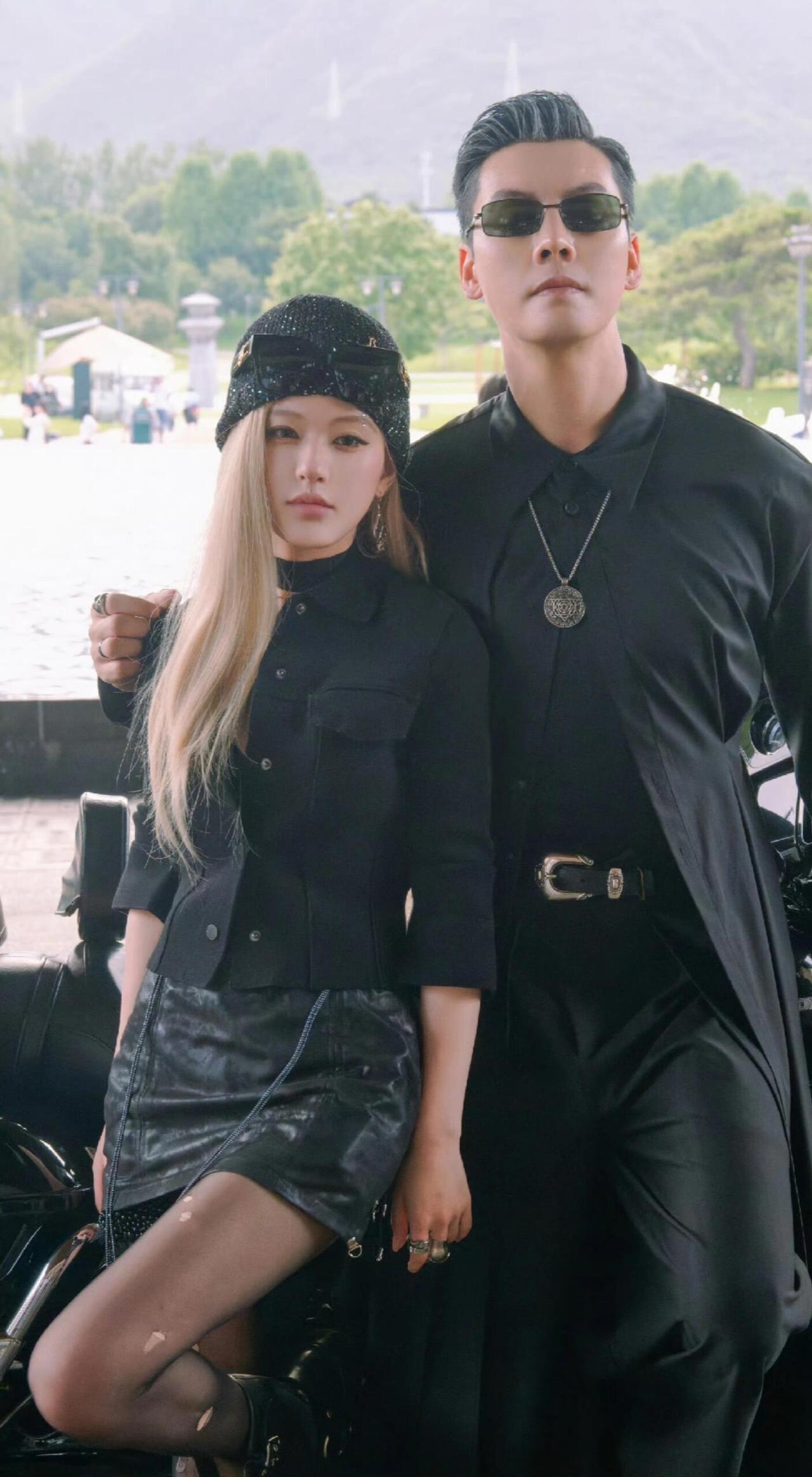 赵露思（丝滑）