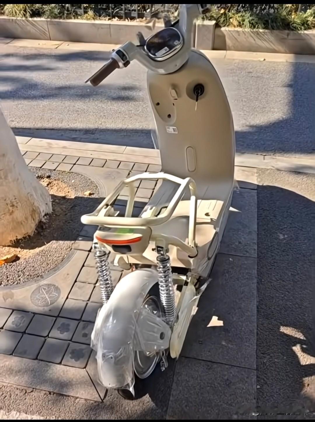 说实话，真不需要某些专家为我的安全问题着想，电动车对于我这样的家庭来说，仅是接送