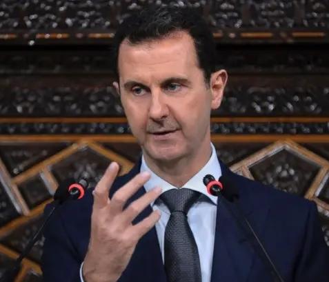 叙利亚领导人朱拉尼又旧事重提了，在前往美国接受采访的时候，居然又向俄罗斯提出要引