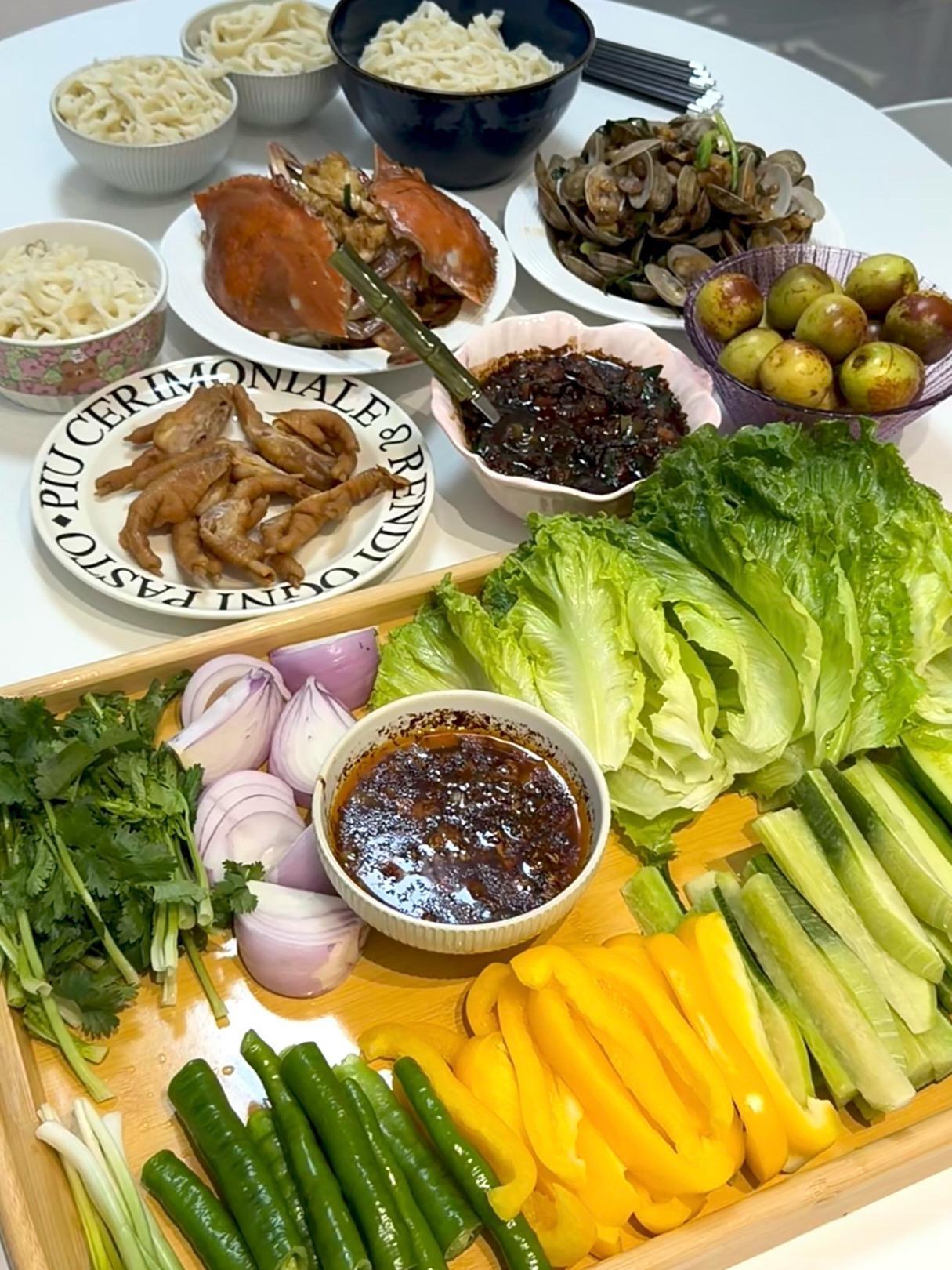 这菜没有一个北方人能拒绝