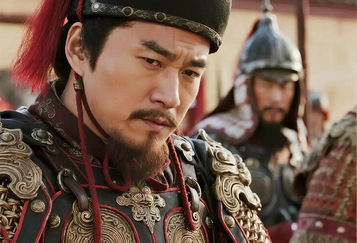 韩世忠和岳飞都是抗金名将，为什么岳飞被杀，他却能善终？这个问题困扰了无数人近