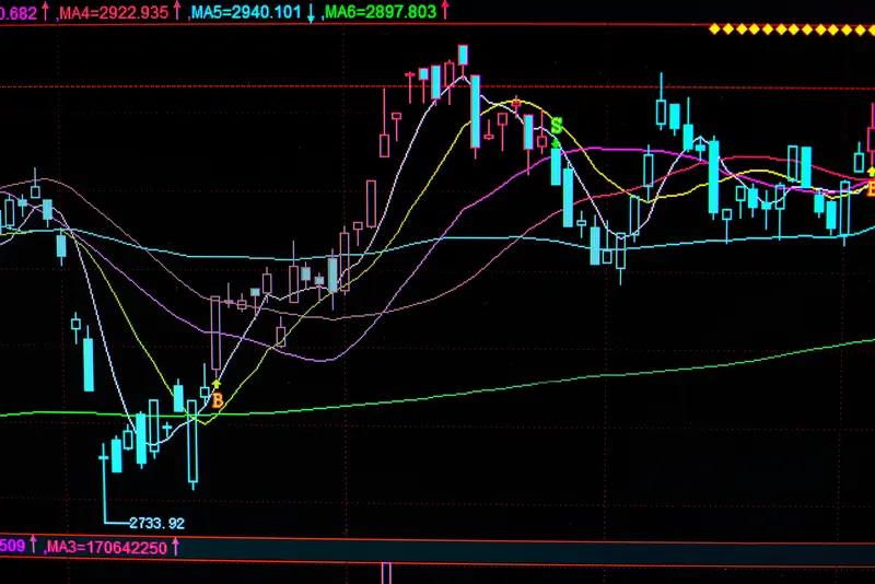 都说黑色星期四有魔咒，今天大A又表演了“先跪为敬”沪指早盘4151点开盘，转眼就