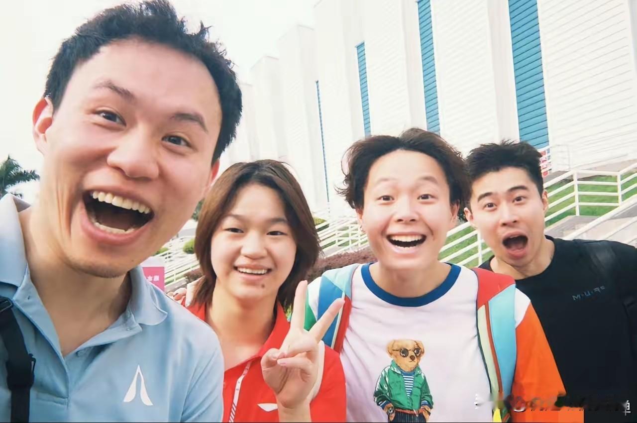 全红婵在国家队遭受排挤，回广东队笑开了花！婵妹开心最重要！8月30号，全红