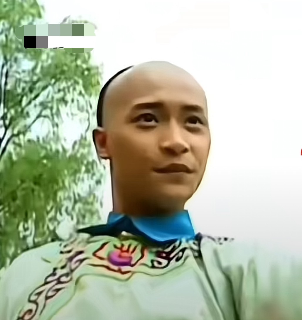 演员陈志朋也出来演短剧了，用他的话说：只是工作，能赚到钱就好。不温不火，能