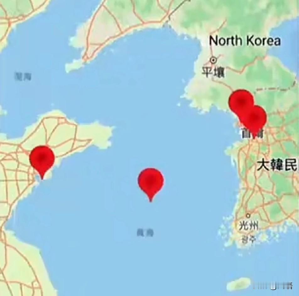 过百架次F16出动，驻韩美军意欲何如？韩国国防部长、联合参谋本部总参长打电话抗