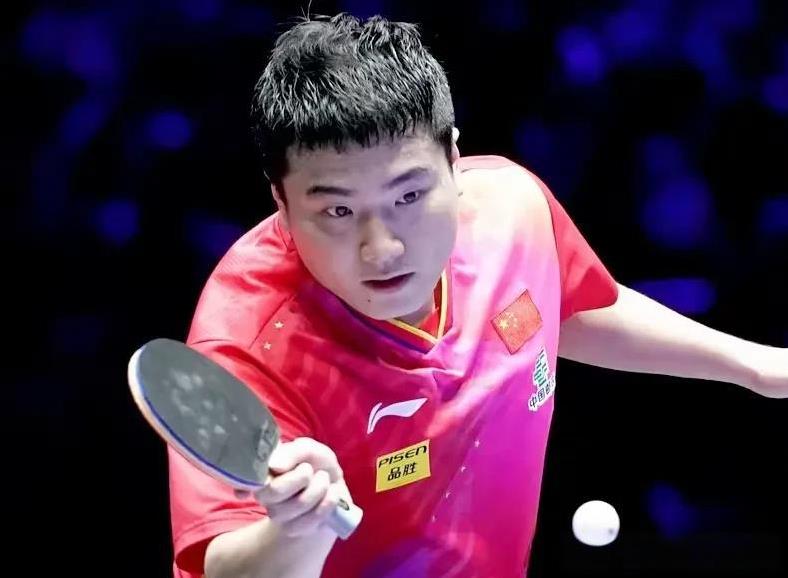 世乒赛23日晚间，国乒传来2条坏消息，1条好消息多哈世乒赛5月23日晚间国乒最