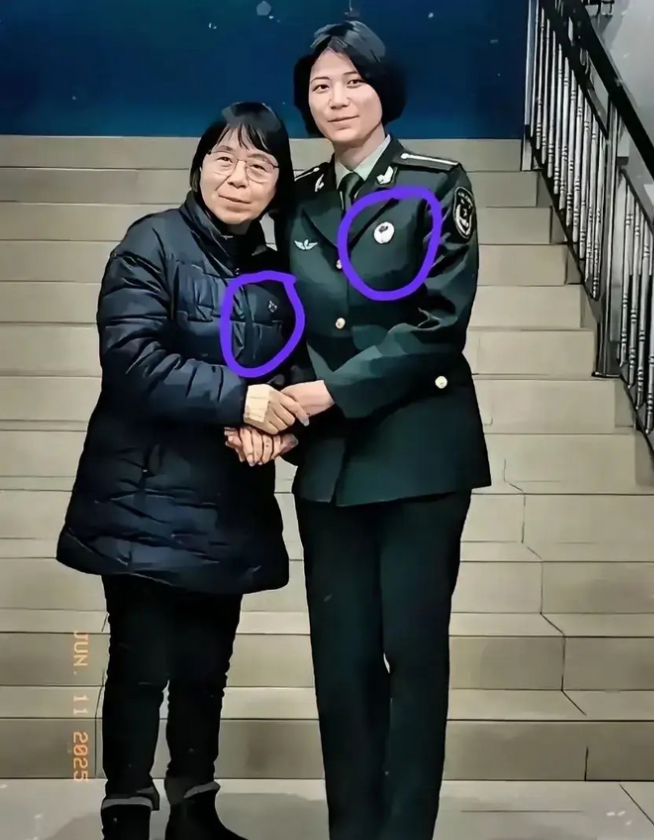 他们没料到，当年女儿辍学去放羊，差点让她一辈子困在山里。要不是张桂梅老师坚持找回