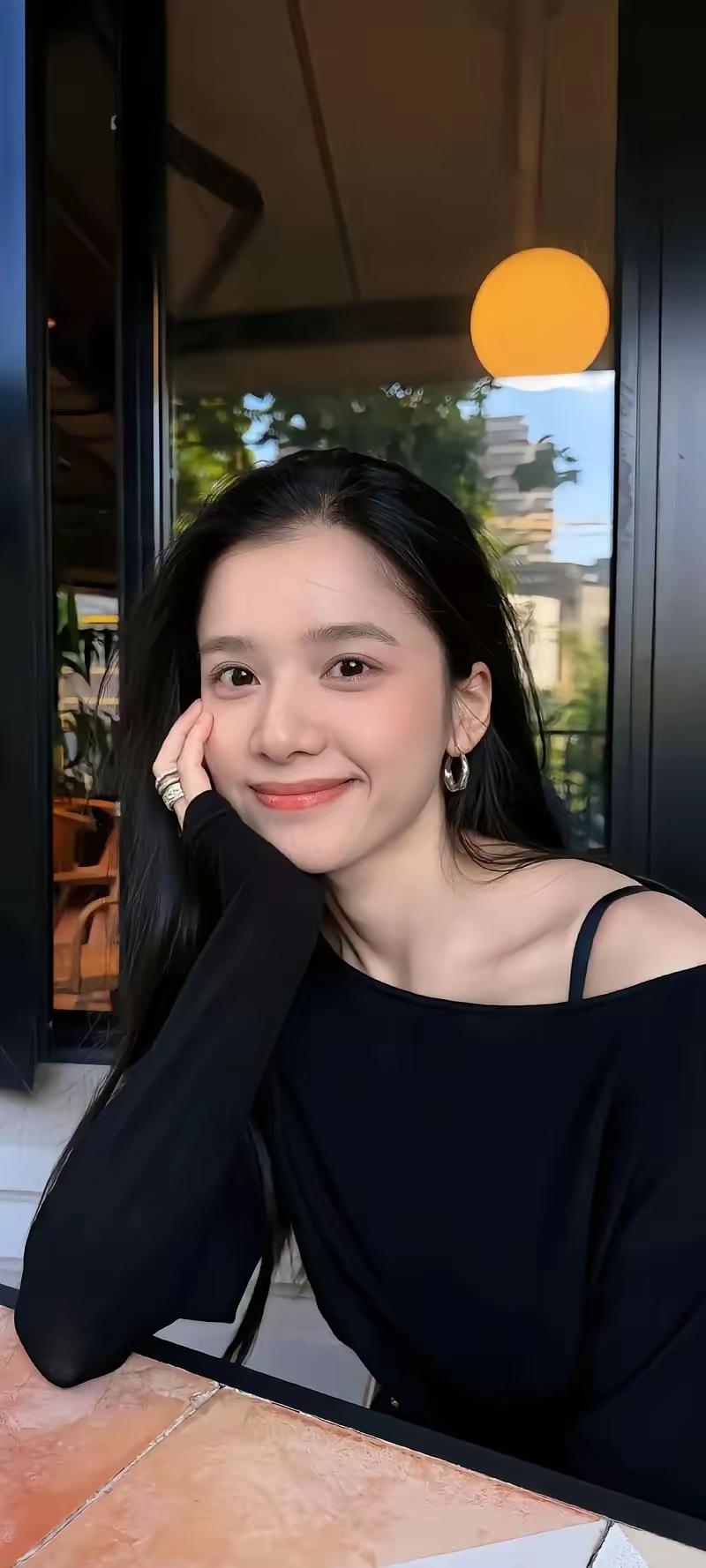 南方人都说很美，北方人都说这个长相很土