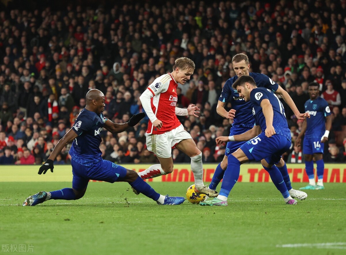 阿森纳不争气切尔西太拉垮，曼城连战告捷重返英超争冠，最微妙就数瓜迪奥拉心态！