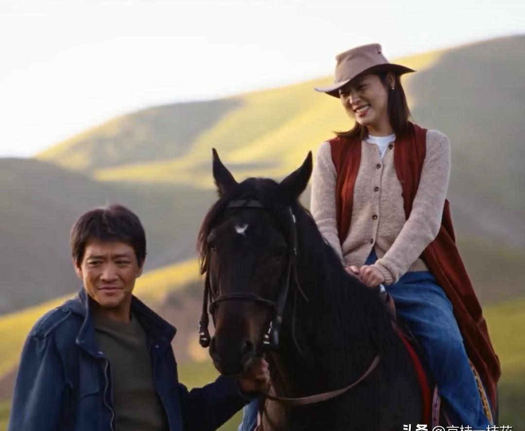 什么？《生命树》里那个“傻白甜”白芍，竟然不是来谈恋爱的，而是来搞扶贫的？！