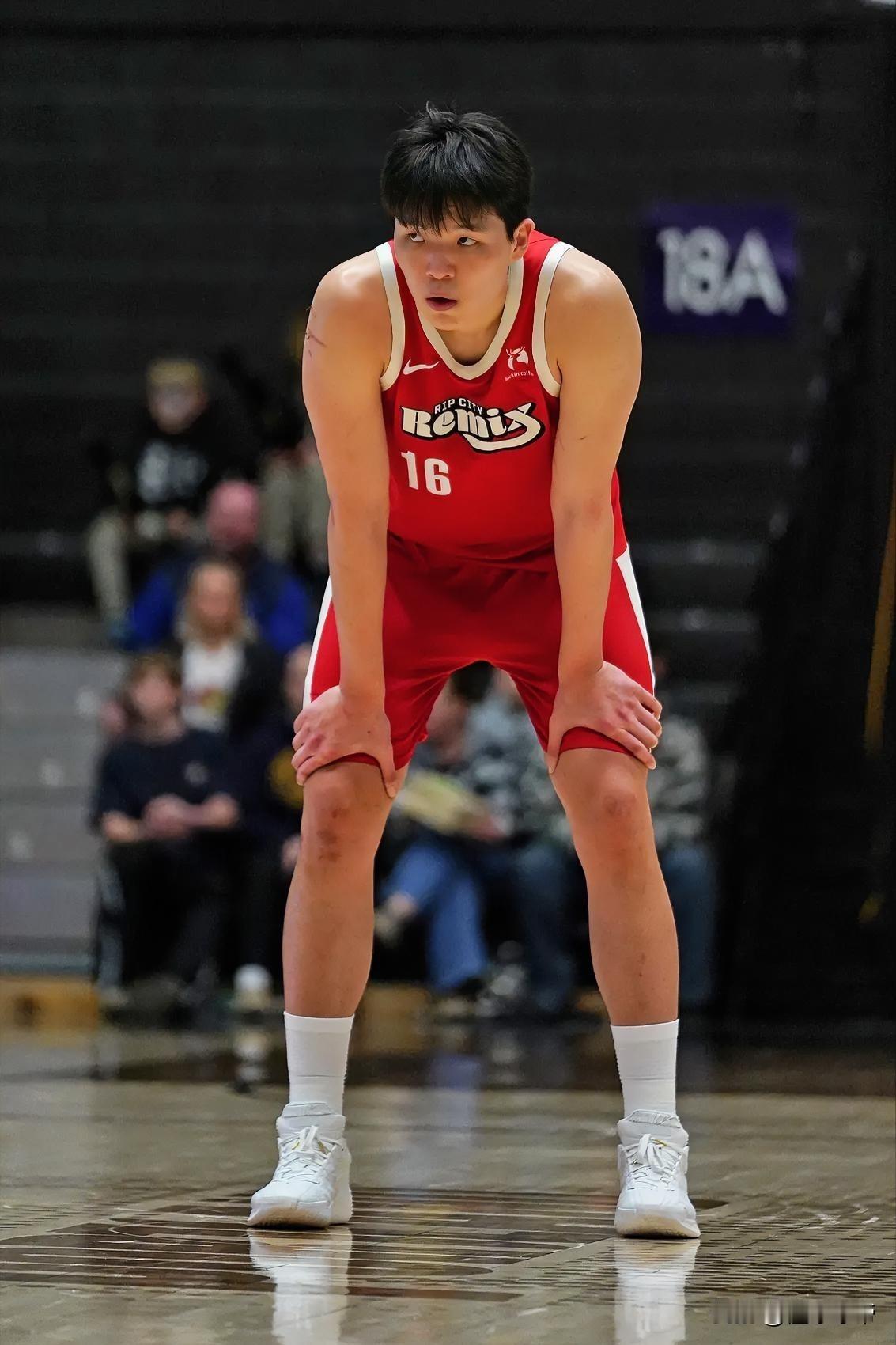 中国球迷太不给力了，竟然没有把杨瀚森投进全明星赛!2026年NBA全明星赛投