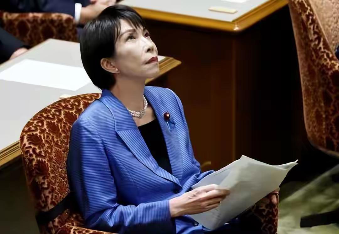 新年刚过，高市连收两份糟心礼：日本世界第四的宝座，印度要了？2026年的钟声