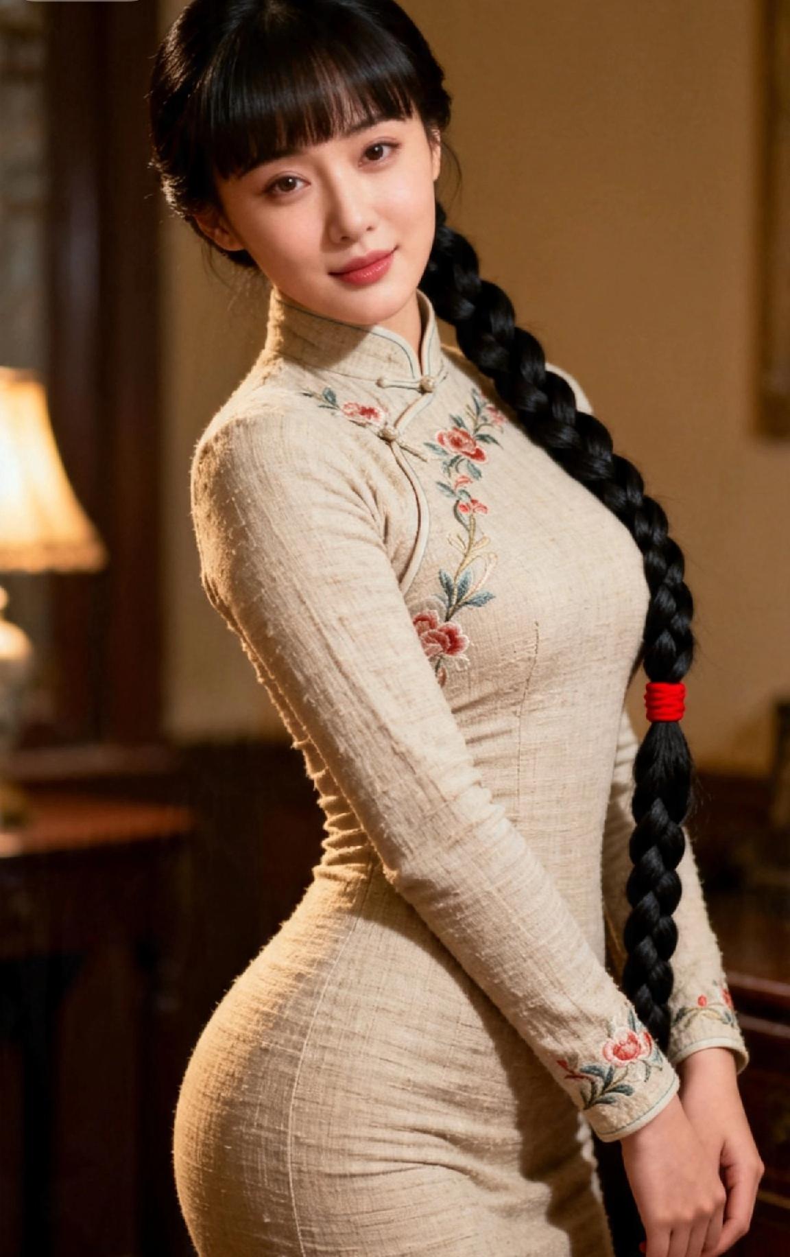 人性本来就很现实。男人女人，都好色，都喜欢年轻的。别不承认，这就是本能。