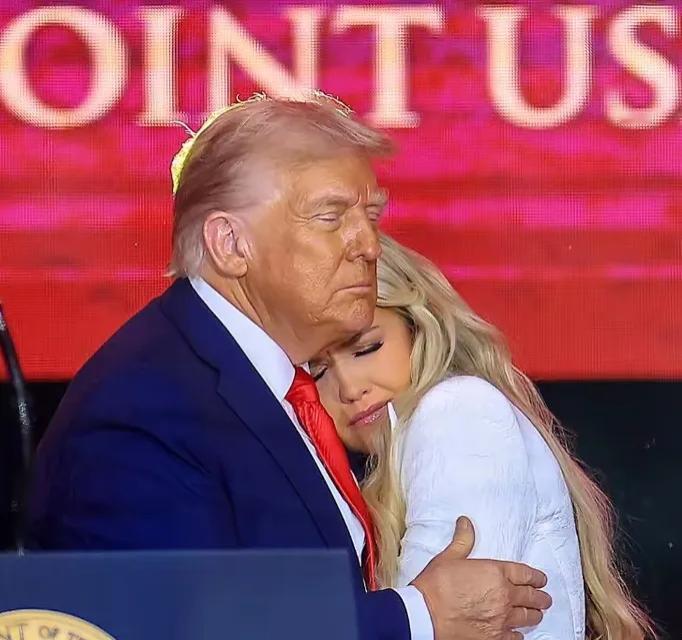 特朗普正式任命！遇刺保守派遗孀埃丽卡，空降空军学院核心层掌权。魔幻！