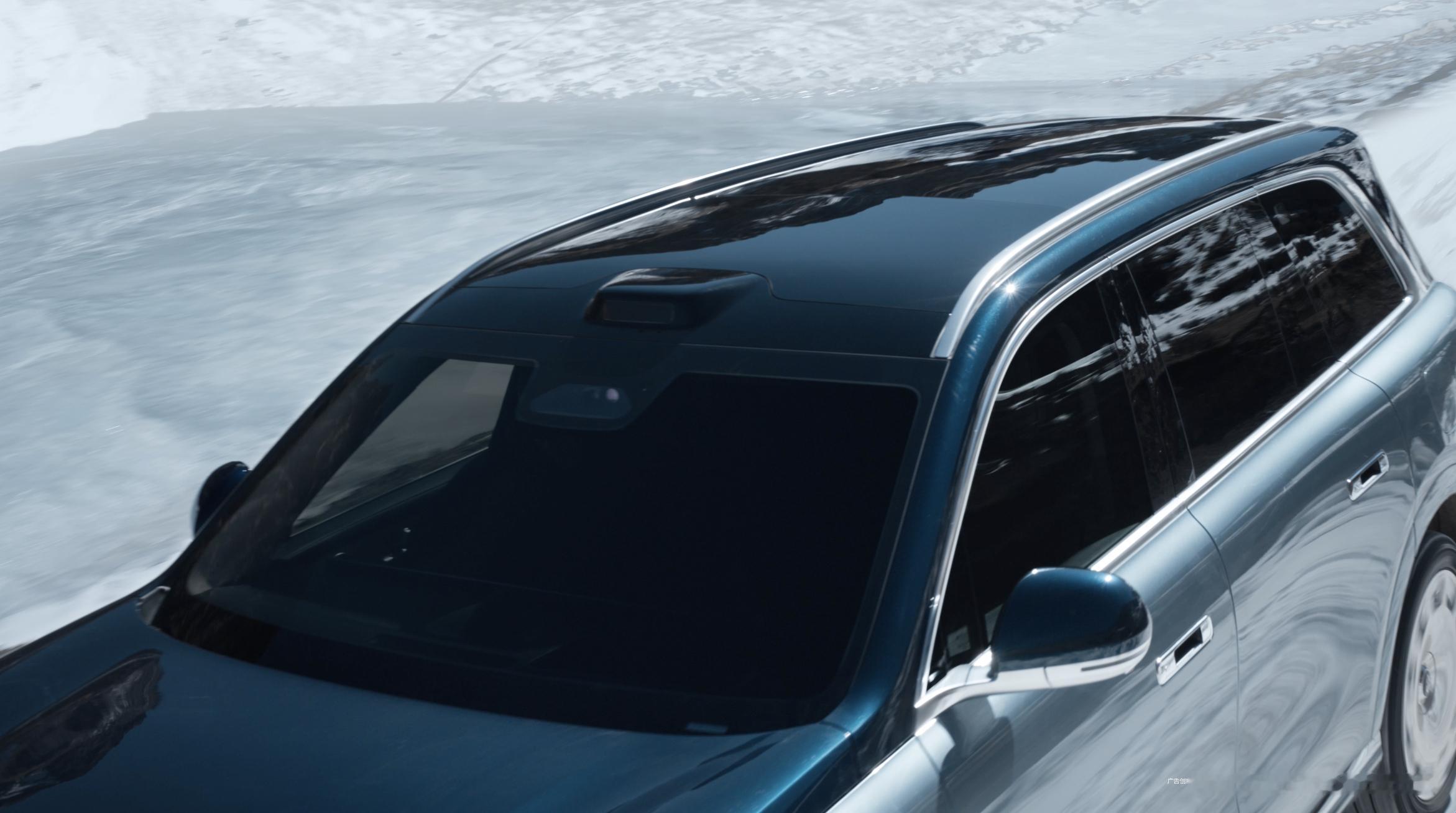 全新一代问界M9官宣鸿蒙智行官宣了全新一代旗舰SUV，六激光雷达直接拉满！360