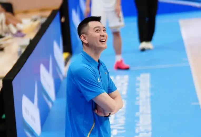 “4张门票已盖章！”全运男篮小组赛第三日打完，辽宁、四川、广东、浙江提前晋级，辽