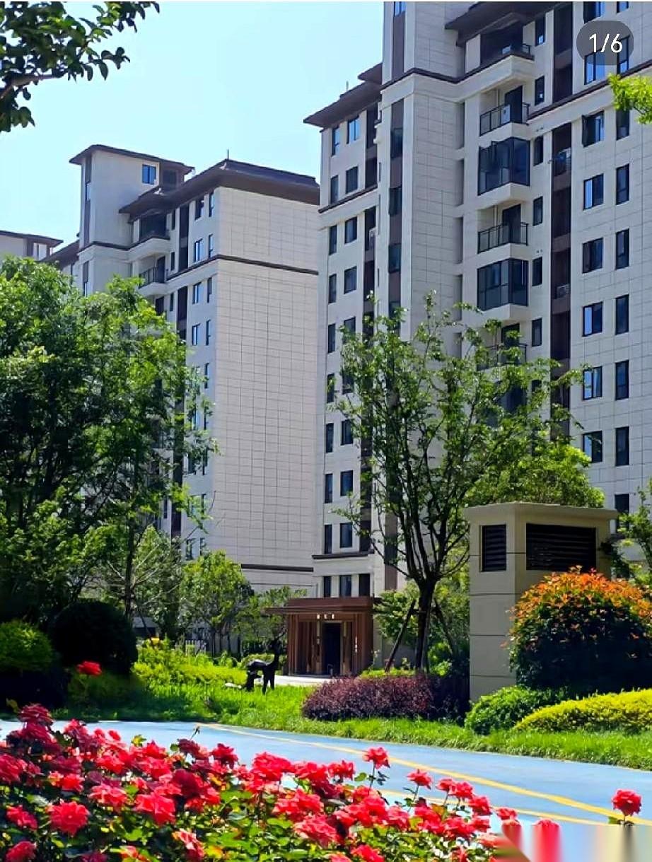 楼市,彻底变天了。不是说房价要崩,是游戏规则改了。你手里的房子,可能不再是那