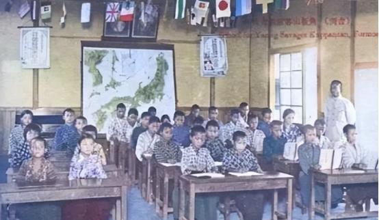 日本曾四次侵略中国，每一次都是冲着亡国灭种来的日本人很奇怪这样一件事情，明明当