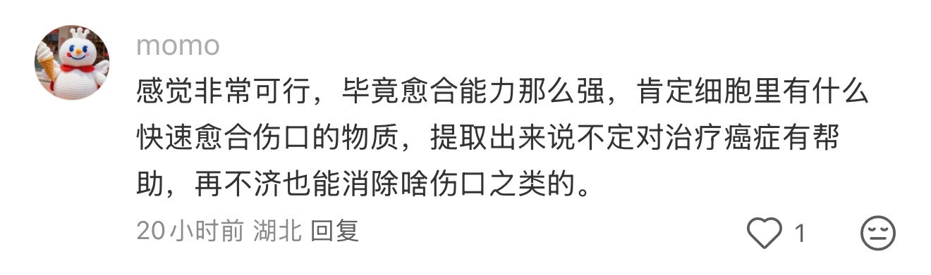 南山猎人但凡改行研究出地枭的药用价值，中国人都能把它给吃绝种了