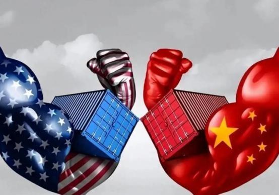 中美贸易战打了这么久，不少人都在问：咱存在美国的600多吨黄金，还能要回来不？答