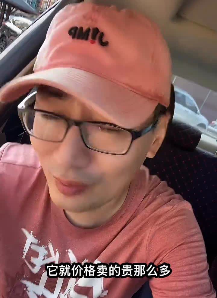 最有可能价格崩盘的车型是什么？必须是MPV车型。为什么这么说？因为MPV车型比同