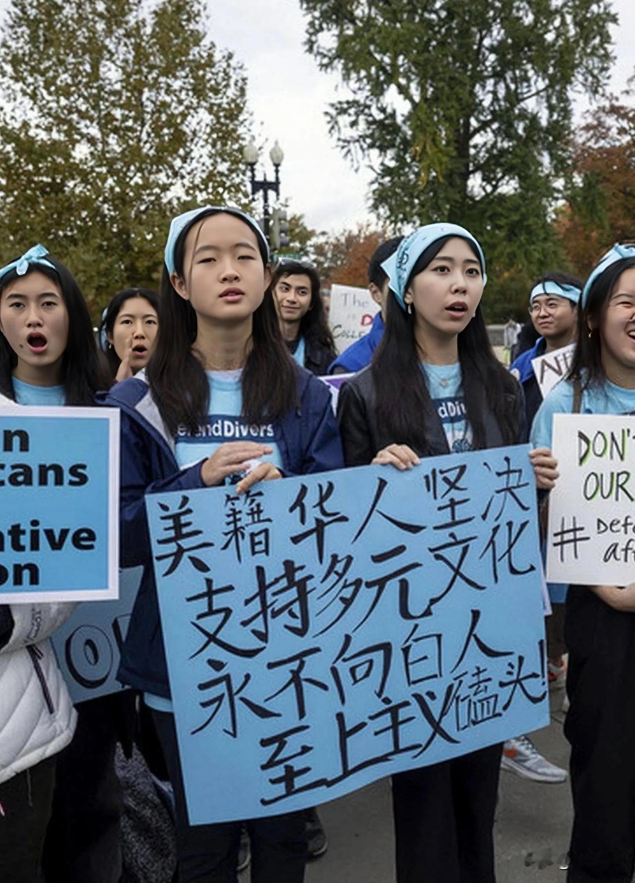 什么样的人适合移民美国?1.首先最基本的你得适应白人饭，汉堡薯条牛油果，这是