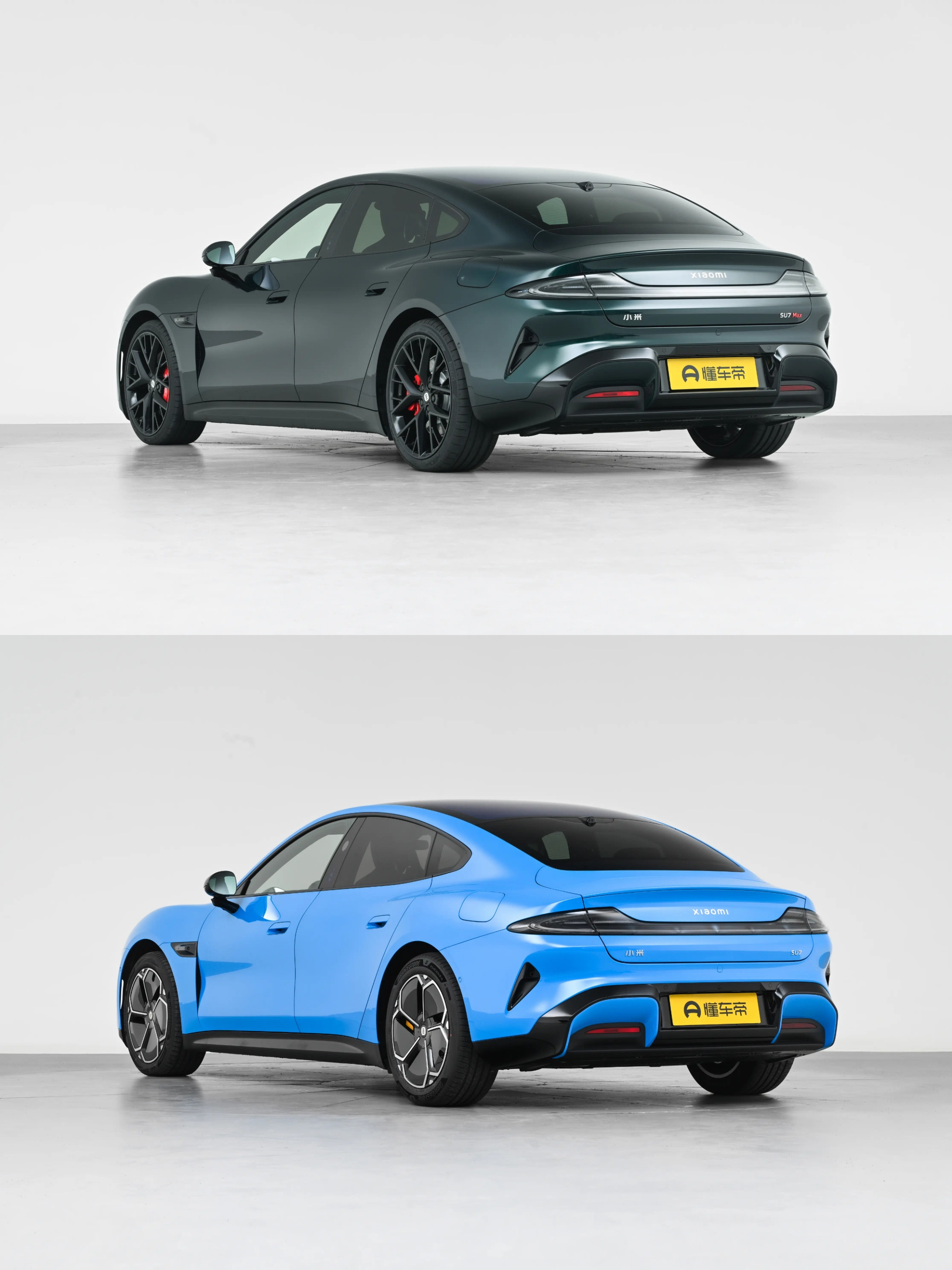 小米一次中期改款搞得跟更新换代一样的阵仗，打补丁的改款说实话没什么新意，但是雷总