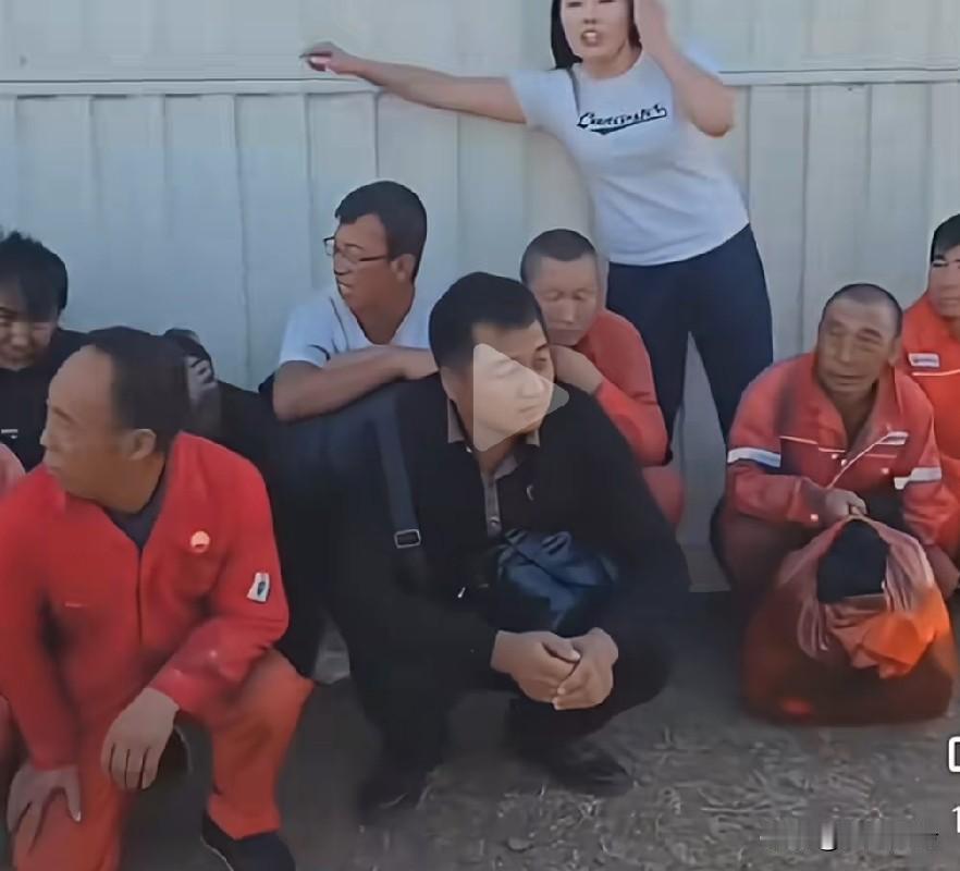 蒙古不法分子，擅闯中资营地，侮辱中国员工，中方提出交涉，蒙方已致歉拘留滋事人员！