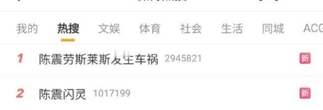 【车评人陈震回应事故：全力配合解决问题中，向对方车辆道歉，向大家道歉】车评人陈震