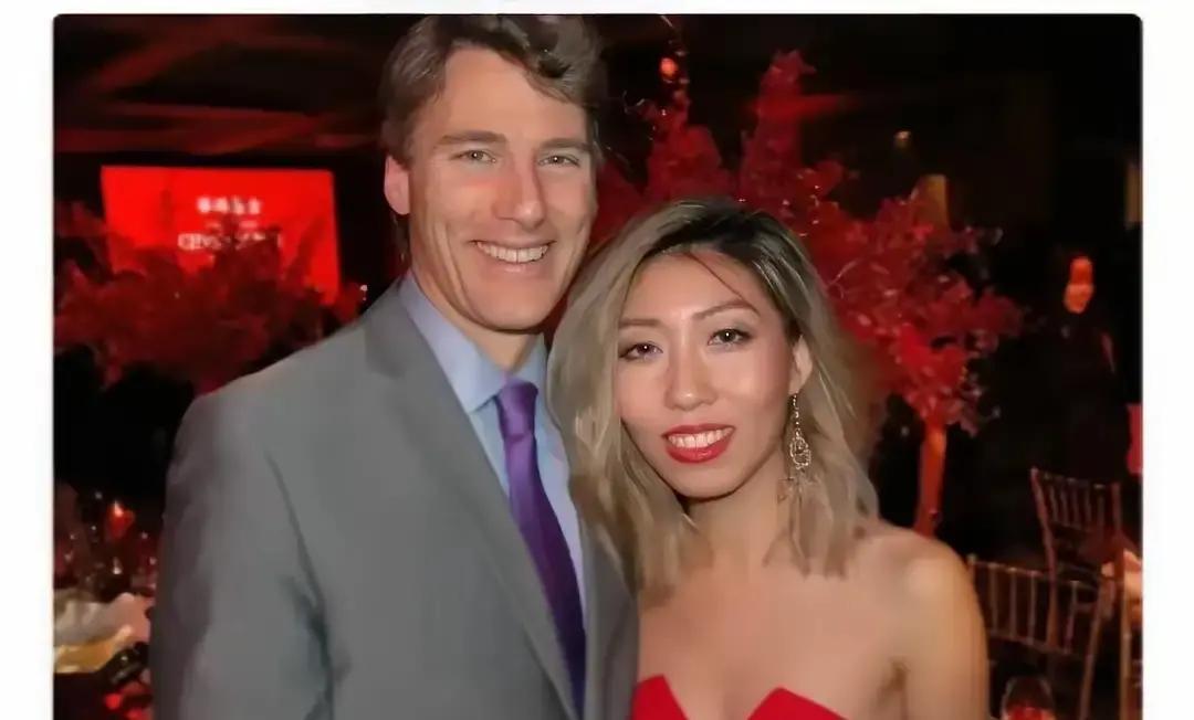 张明杰被判无期，她女儿曲婉婷在加拿大再也潇洒不起来。以前晒豪宅、游艇、派对，