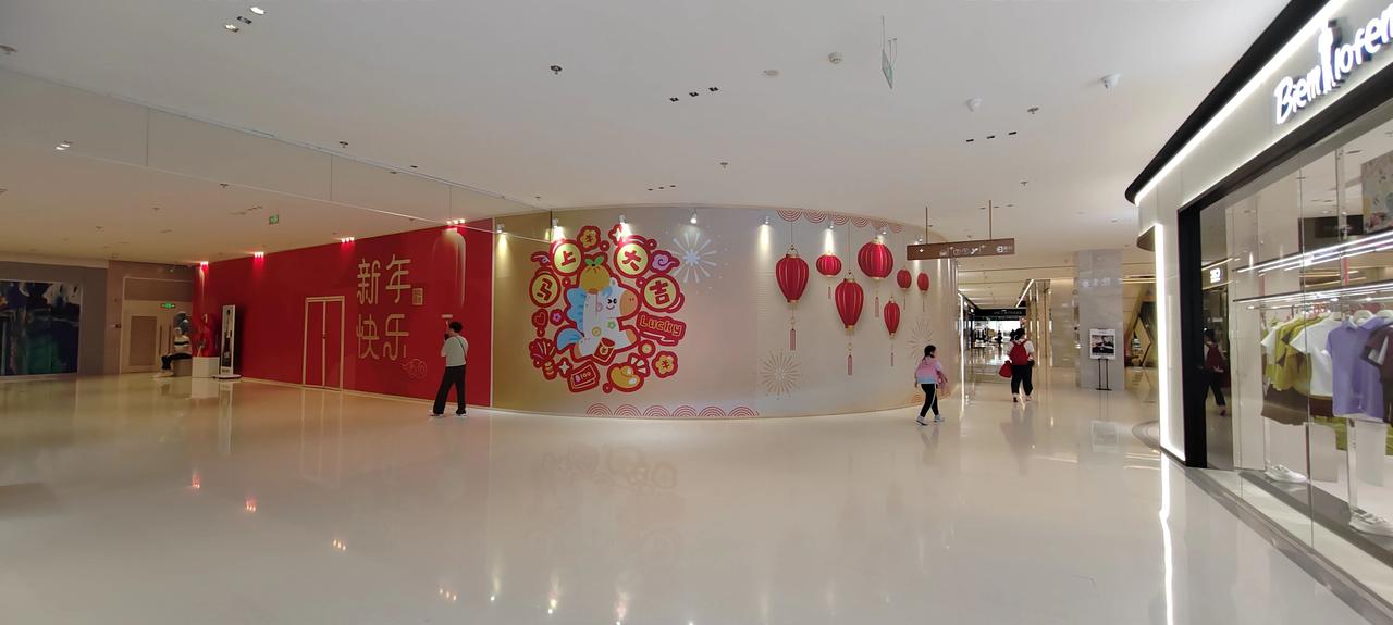开业近20年，福州大洋晶典放下了身段！位于南门兜，紧邻三坊七巷的大洋晶典，曾