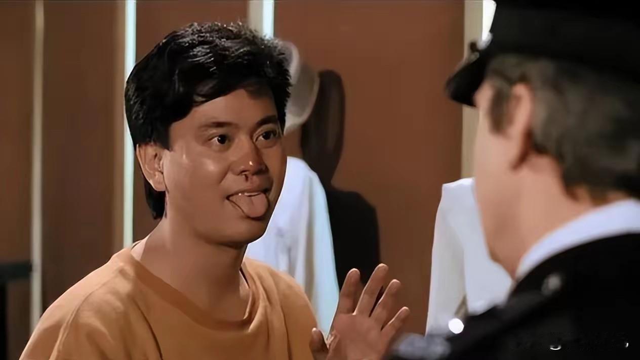 难怪刘德华平时不跟陈百祥这些艺人一起玩了，一把年纪了，嘴上还是没个把门。陈百